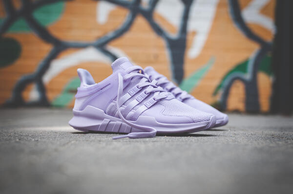 adidas Performance EQT Support Adv W Purple Glow BY9109 AFEW STORE